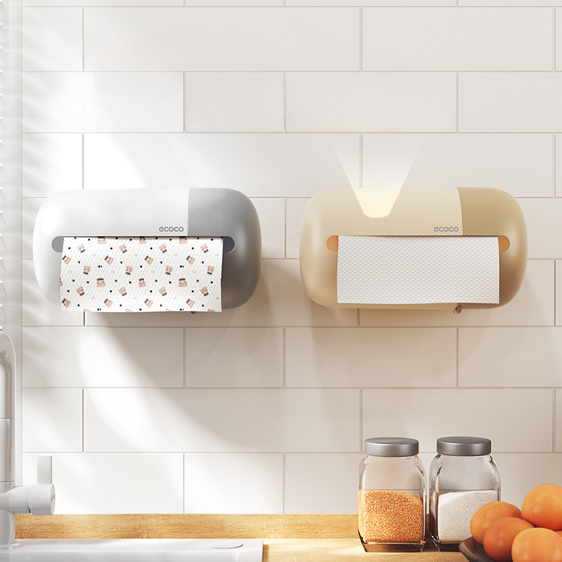 Kitchen tissue box（high configuration）