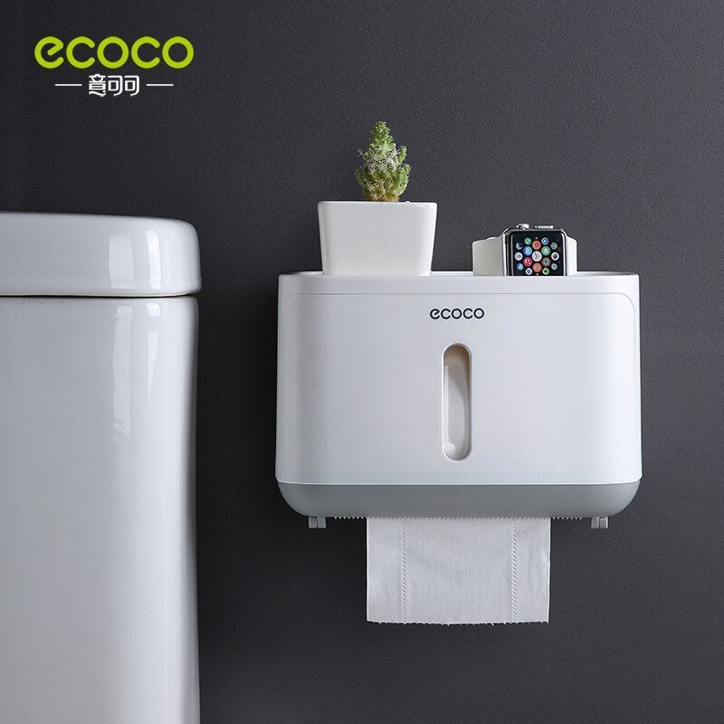 Toilet tissue box (small)