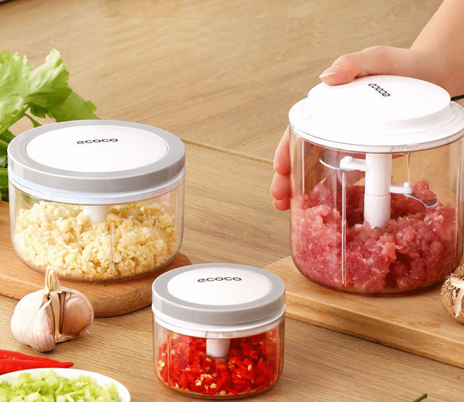 Multifunctional food processor (large)