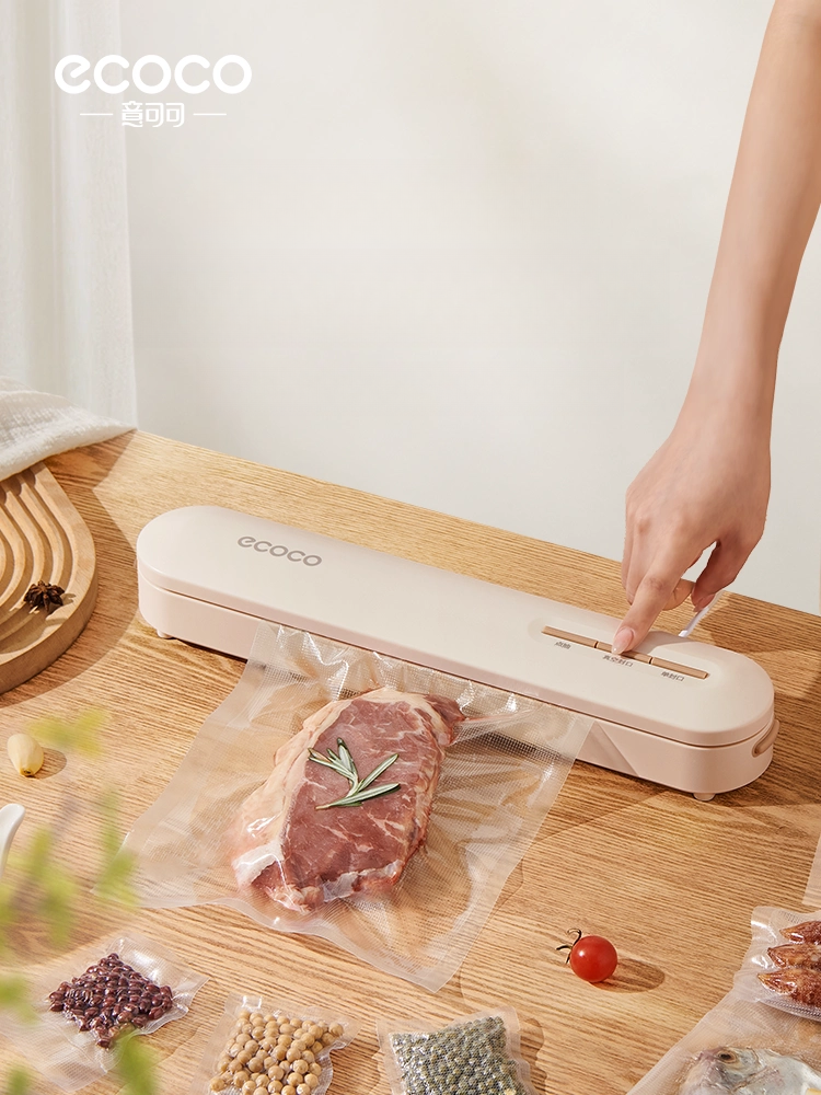 vacuum sealing machine