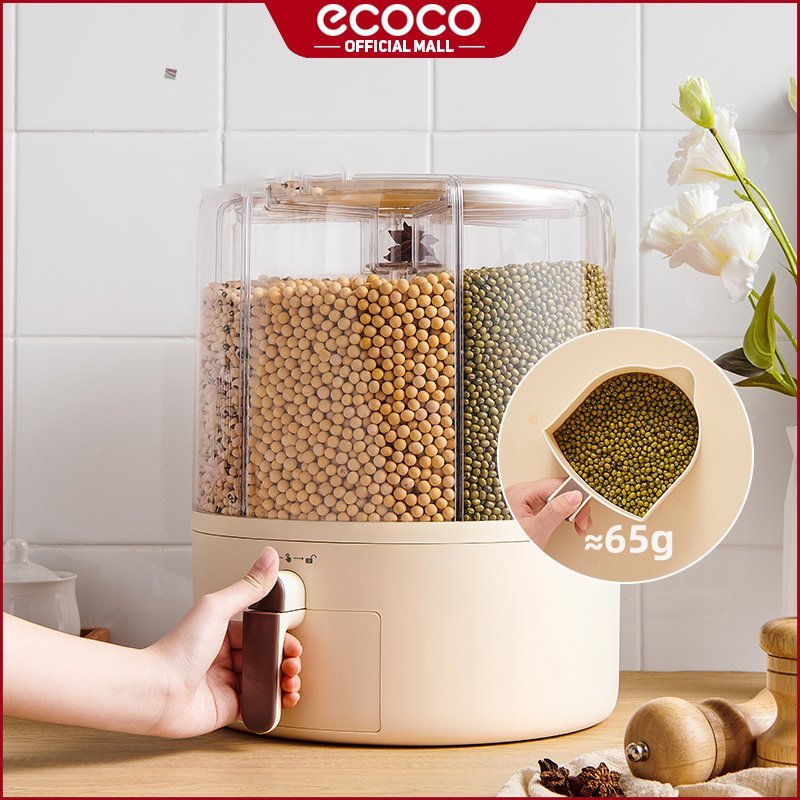 Grain storage box(Big size)
