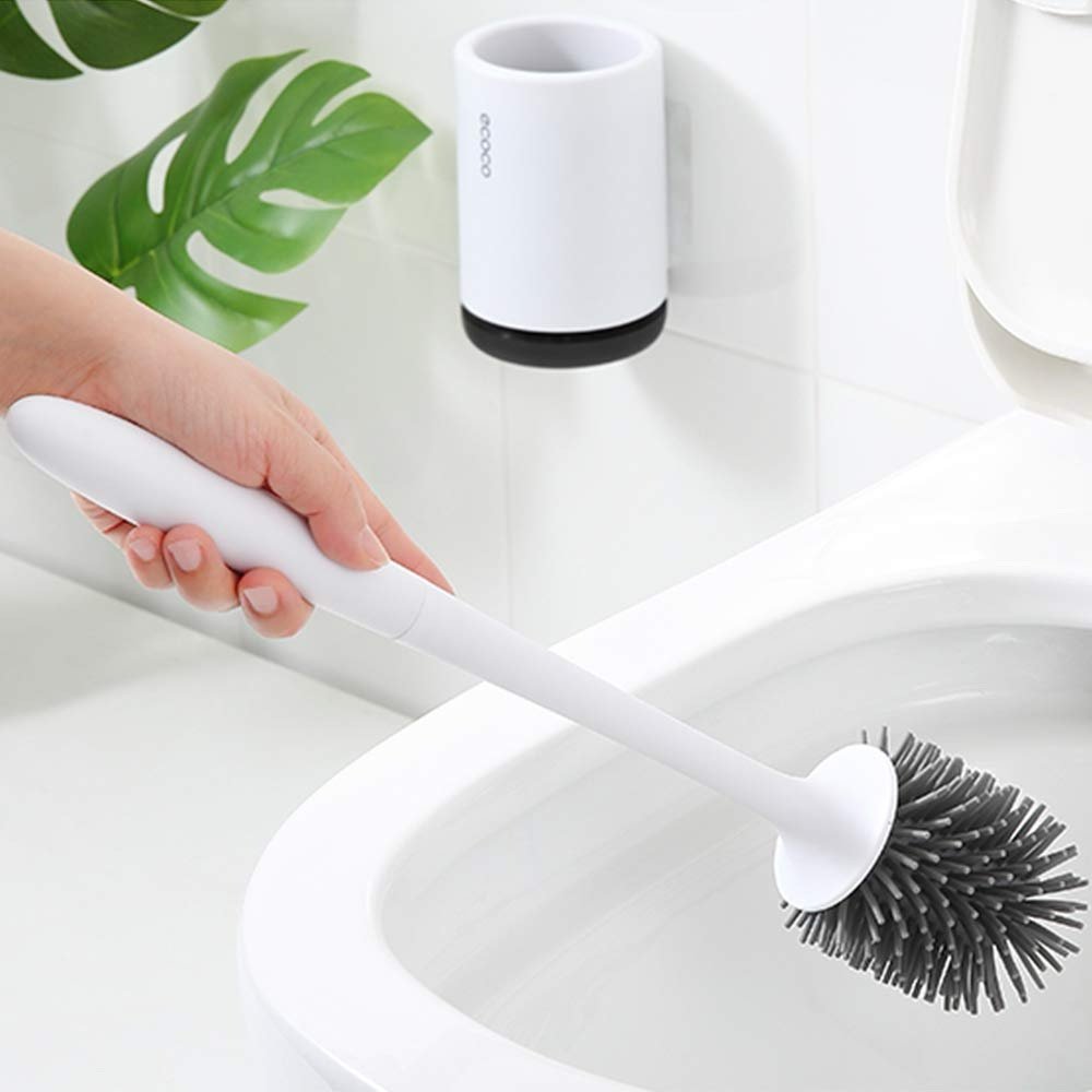 Toilet brush