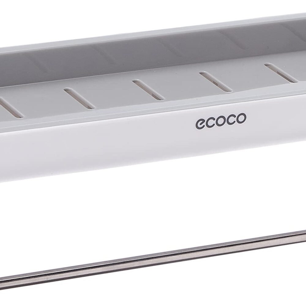 Bathroom shelf storage organizer (whole set)