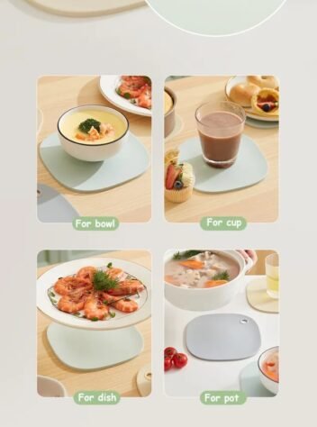 Food grade Insulation pad