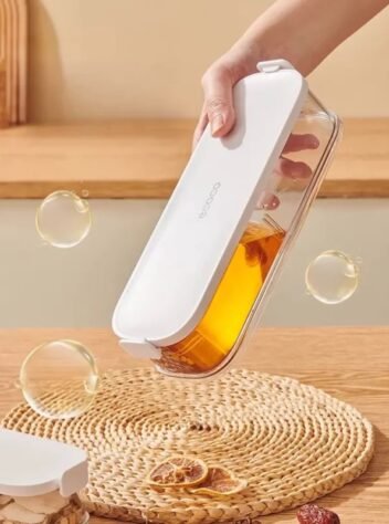 Storage box (single layer)