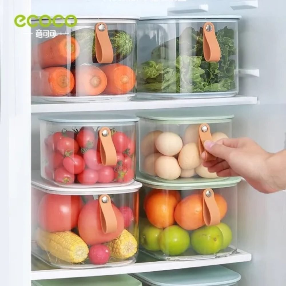 Refrigerator storage box (small)