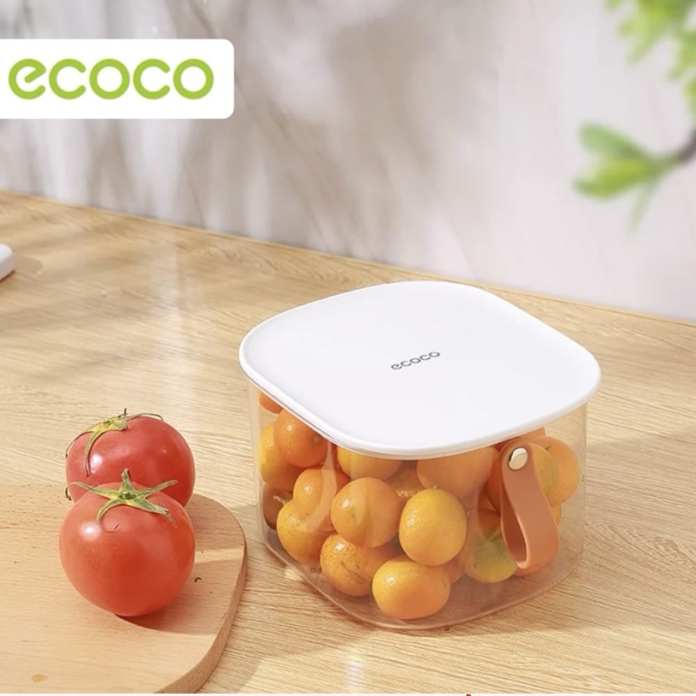 Refrigerator storage box (small)