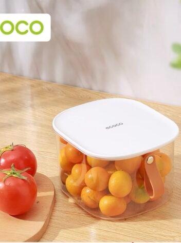 Refrigerator storage box (small)